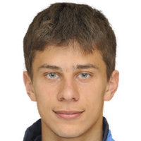 Николай Аверьянов