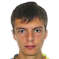 Андрей Данилов