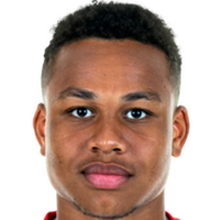 Николас Теркельсен Нарти