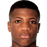 Жессик Нганкам