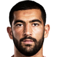 Яссин Мериа