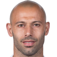 Хавьер Маскерано