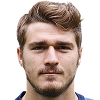 Бенжамин Гирт