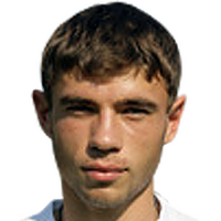 Дмитрий Козьбан