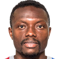 Адама Траоре