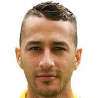 Леандро Чапарро