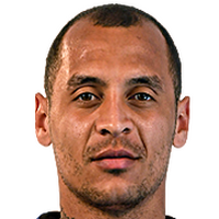 Алан Патрик