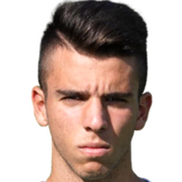 Маттео Сончин