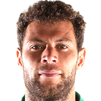 Яник Уилдшут