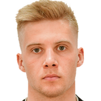 Максим Матюша