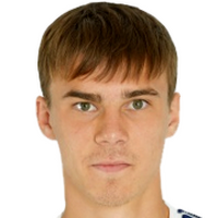 Илья Юрченко