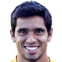 Андерсон Луис