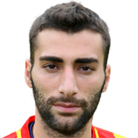 Маттео Легиттимо