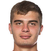 Александр Рыбаков