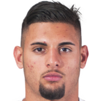 Юри Алберто