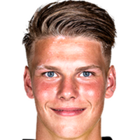 Стэн Ван Дейк