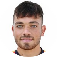 Alessandro Avantaggiato