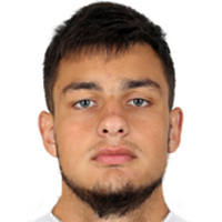 Егор Холодилов