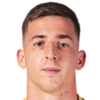 Киллиан Ле Рой