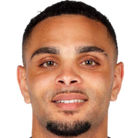 Лейвин Курзава