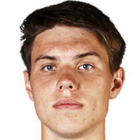 Александр Долгов