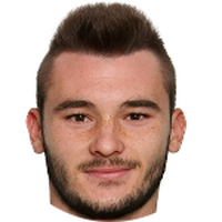 Александрос Музакитис