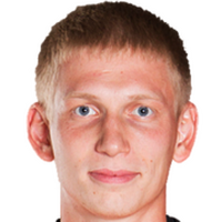 Андрей Егорычев