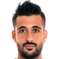 Алекс Перез