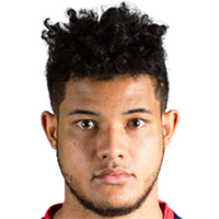 Джеймс Муса