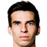 Евгений Кирисов