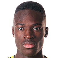 Эдвард Овусу