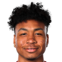 Исаак Ангкинг