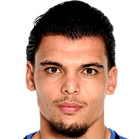 Карим Рекик