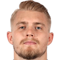 Коннор Рипли