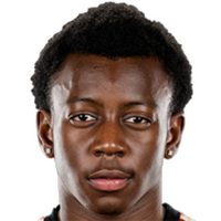 Джордж Белло