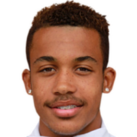 Брайан Мбеумо