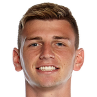 Тристан Блэкмон