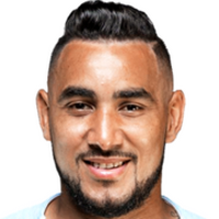 Димитри Пайе