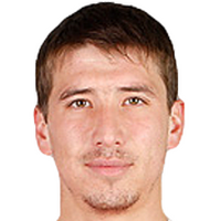 Мирлан Мурзаев