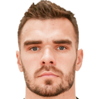 Константин Руденок