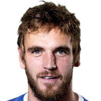 Регис Гартнер