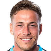 Пауль Гладон