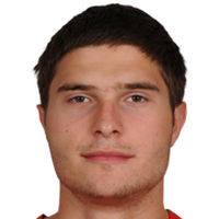 Кирилл Морыганов