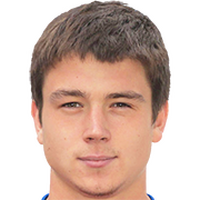 Антон Полюткин