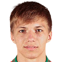 Темур Мустафин