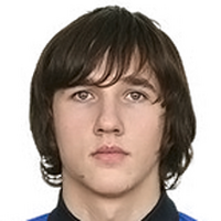 Александр Семячкин