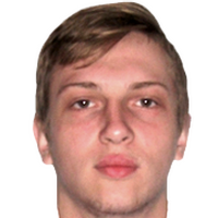 Павел Деревягин