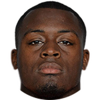 Данзелл Гравенбурх