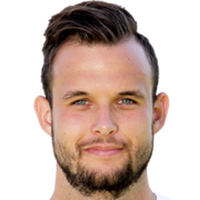 Лукас Будински