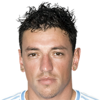 Николас Эзекуэль Горосито